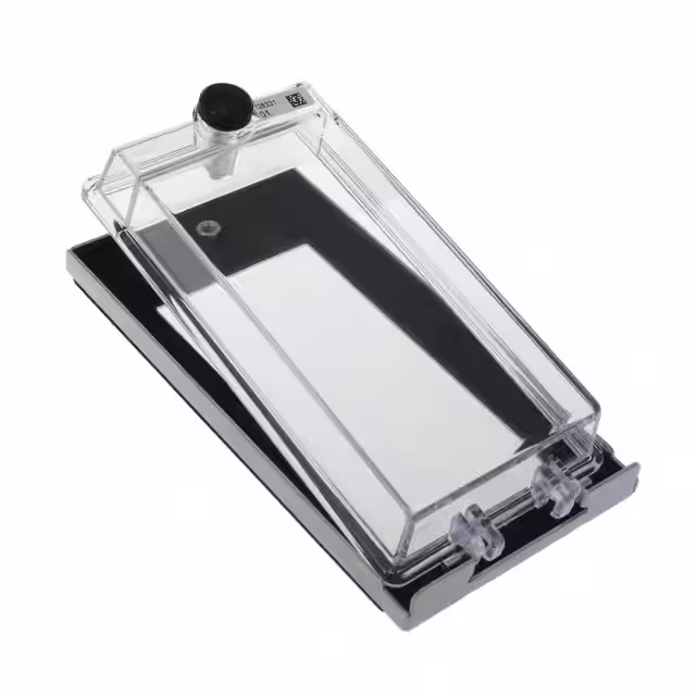 AC700-CVR-00 Littelfuse Inc. Accessoires